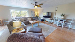 Bulldawg Beach Bunker - 405-D Miller Lane by Tybee Beach Vacation Rentals
